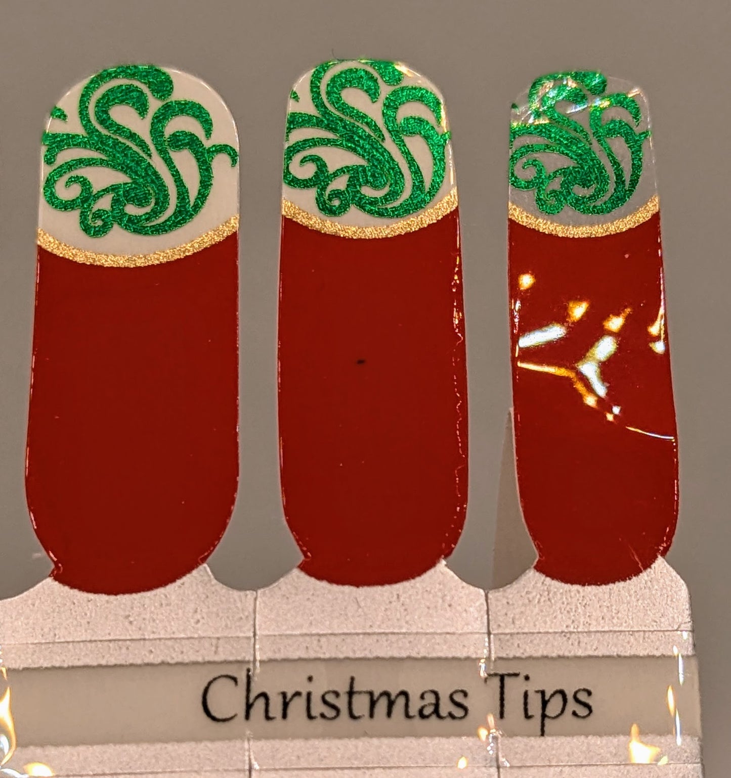 Christmas Tips