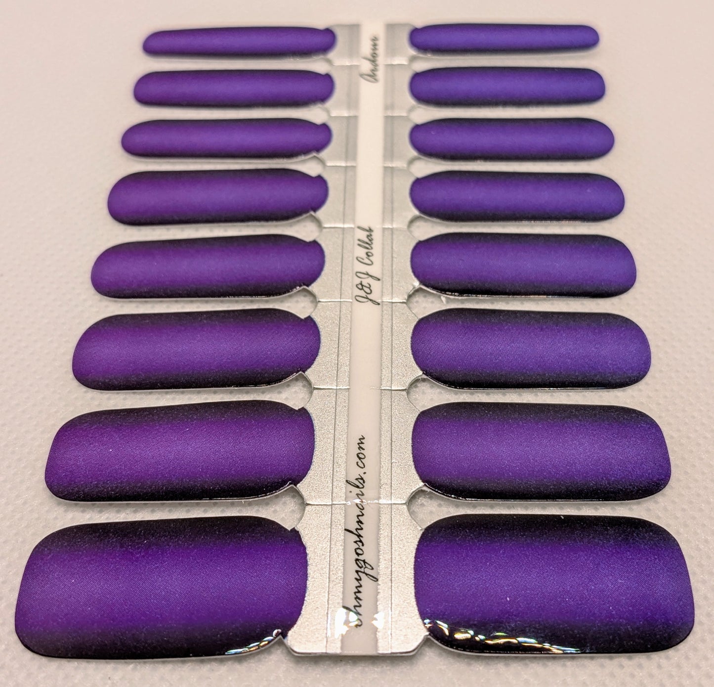 Ardour Glossy