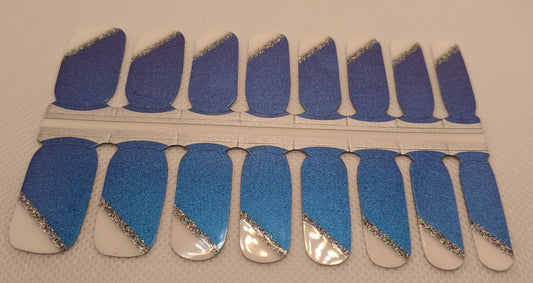 Tanzanite Twist