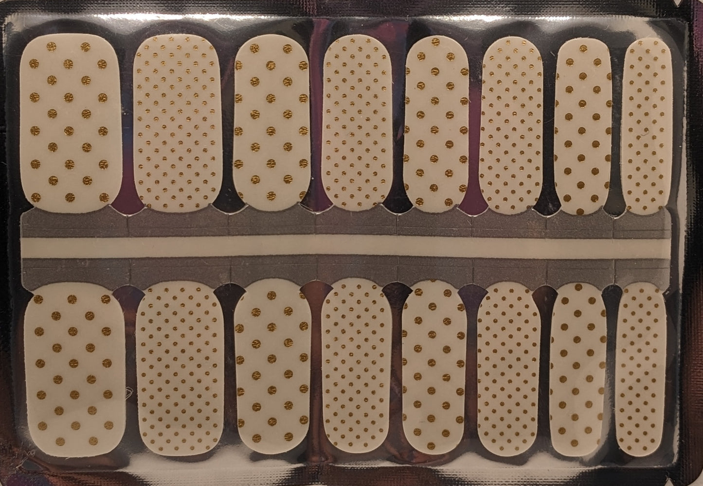 16 Count Huizi Stock Wraps - Overlays