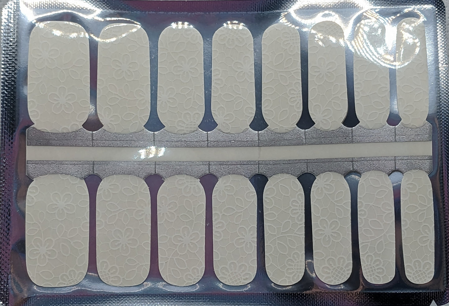 16 Count Huizi Stock Wraps - Overlays