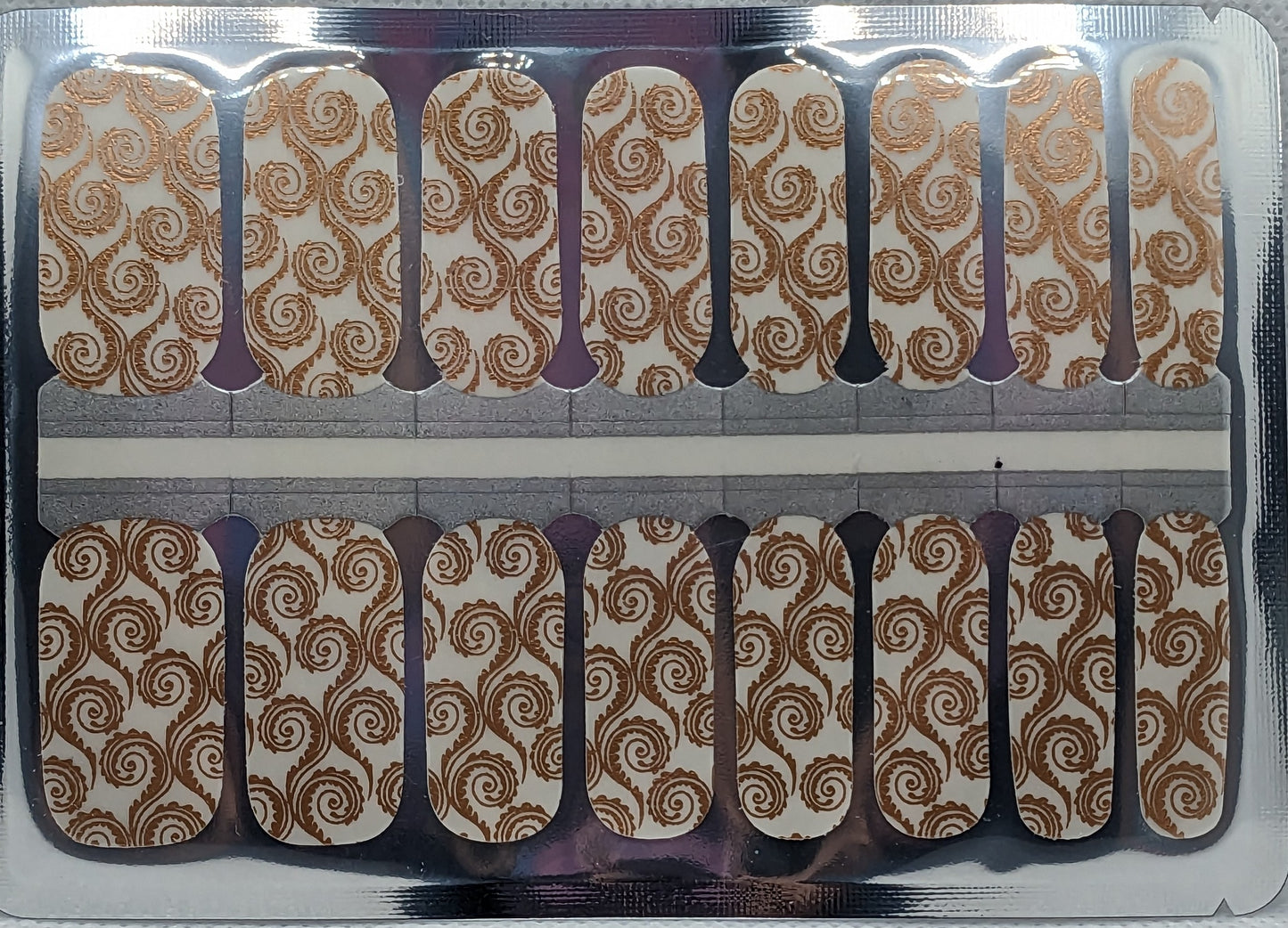 16 Count Huizi Stock Wraps - Overlays