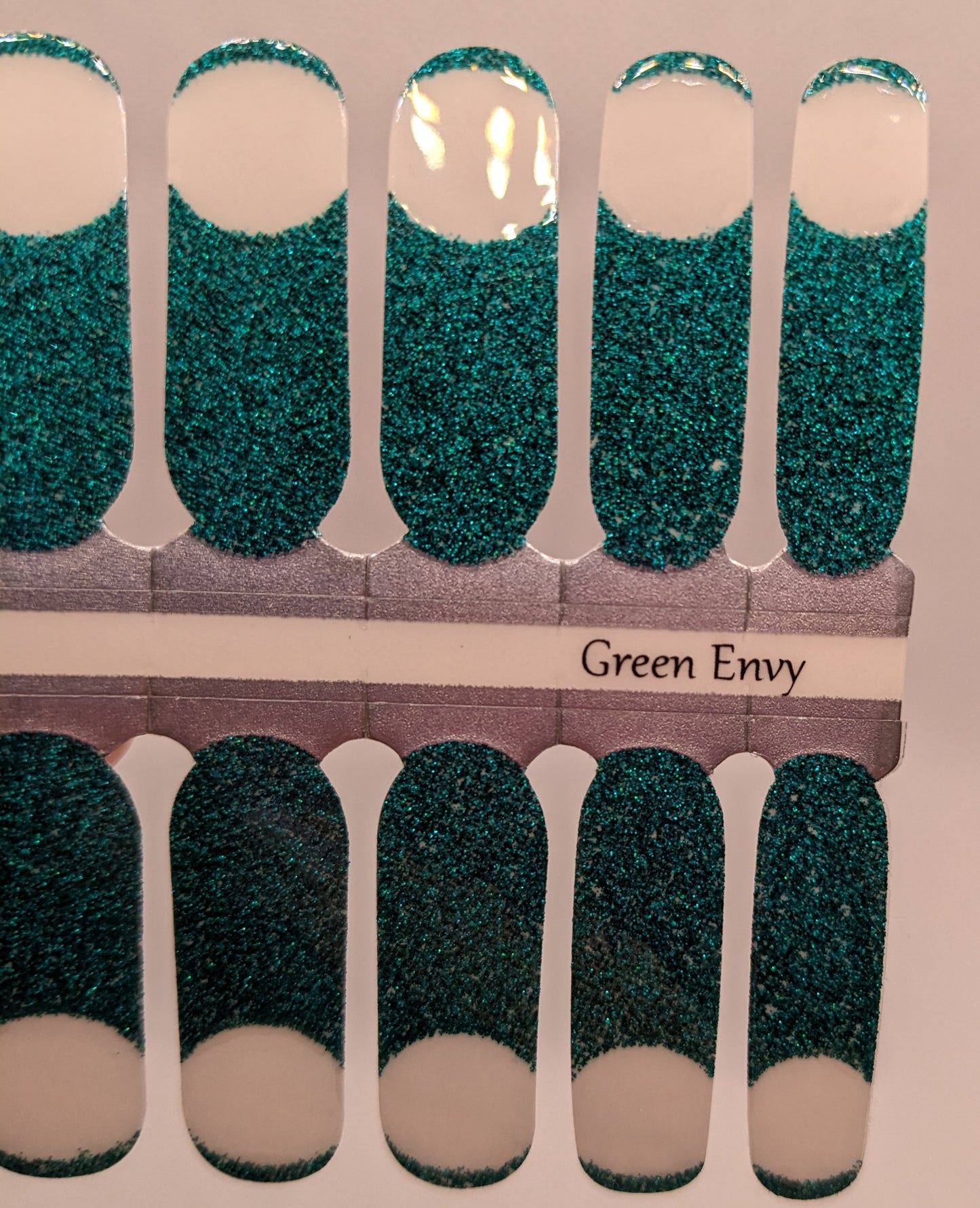 Green Envy