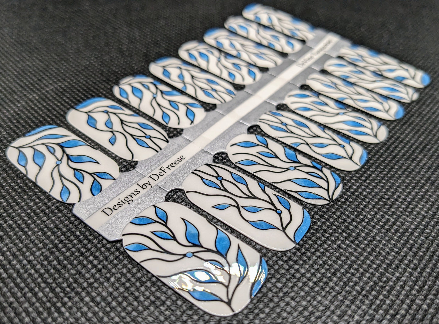 DeVine Turquoise