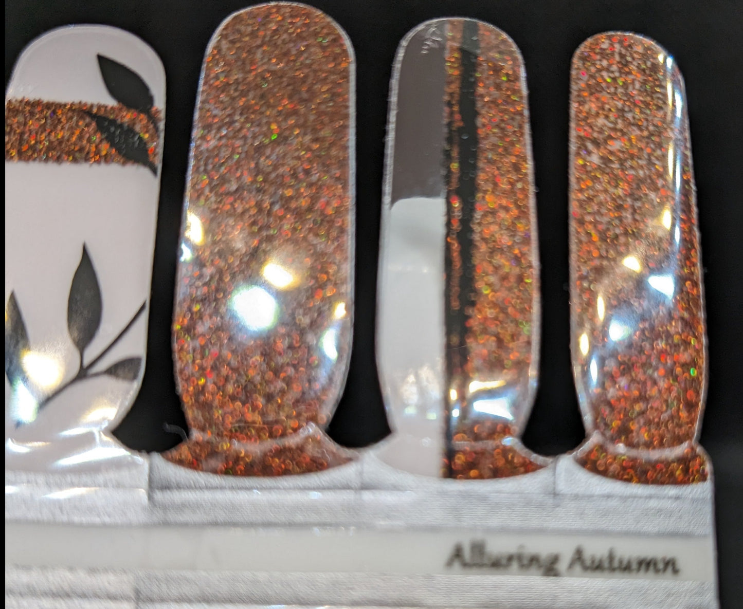 Alluring Autumn