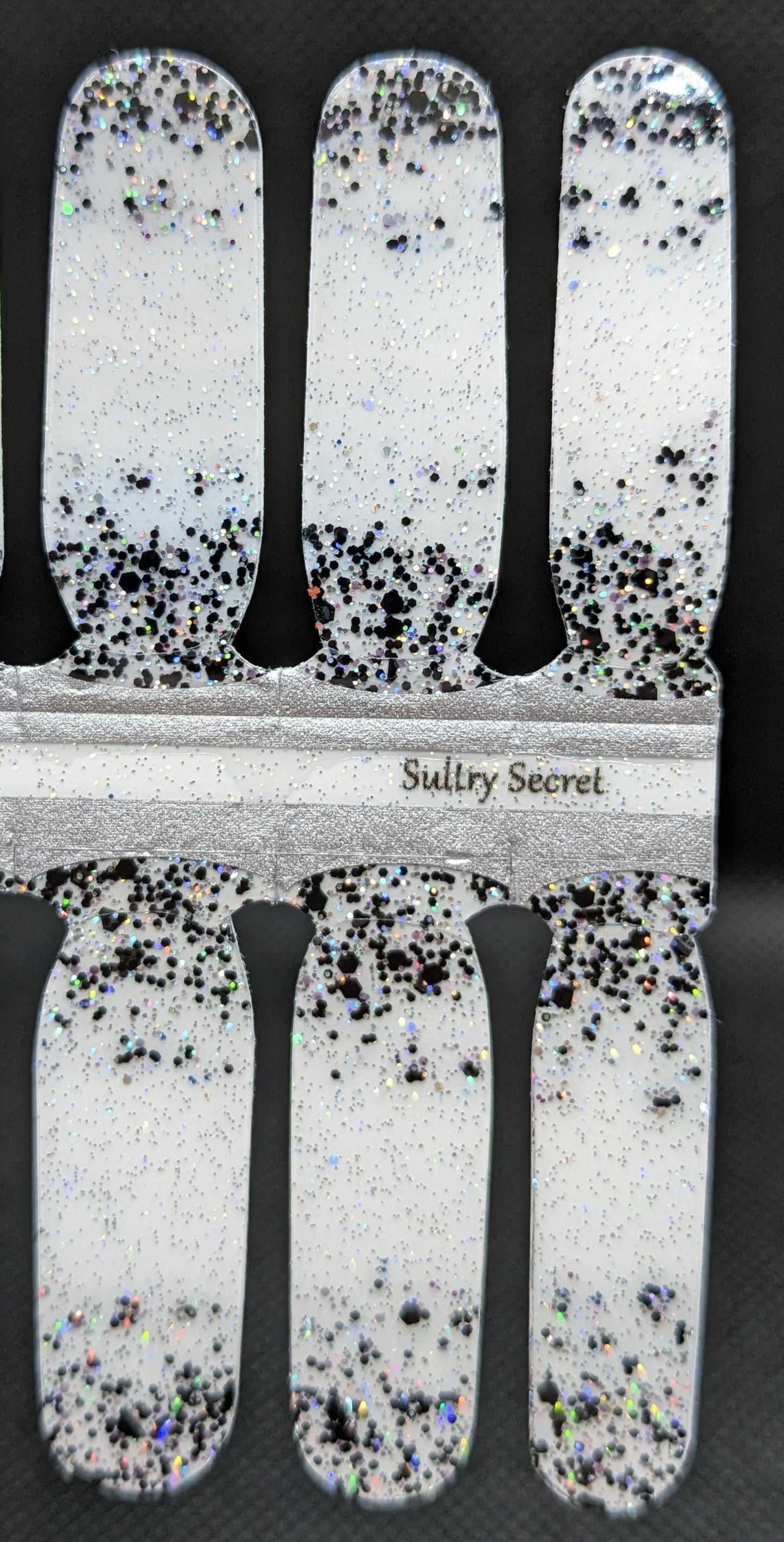 Sultry Secret
