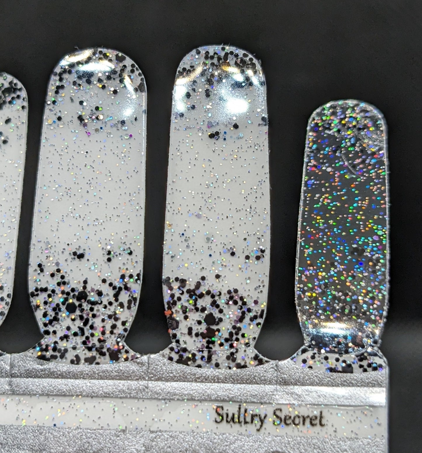 Sultry Secret