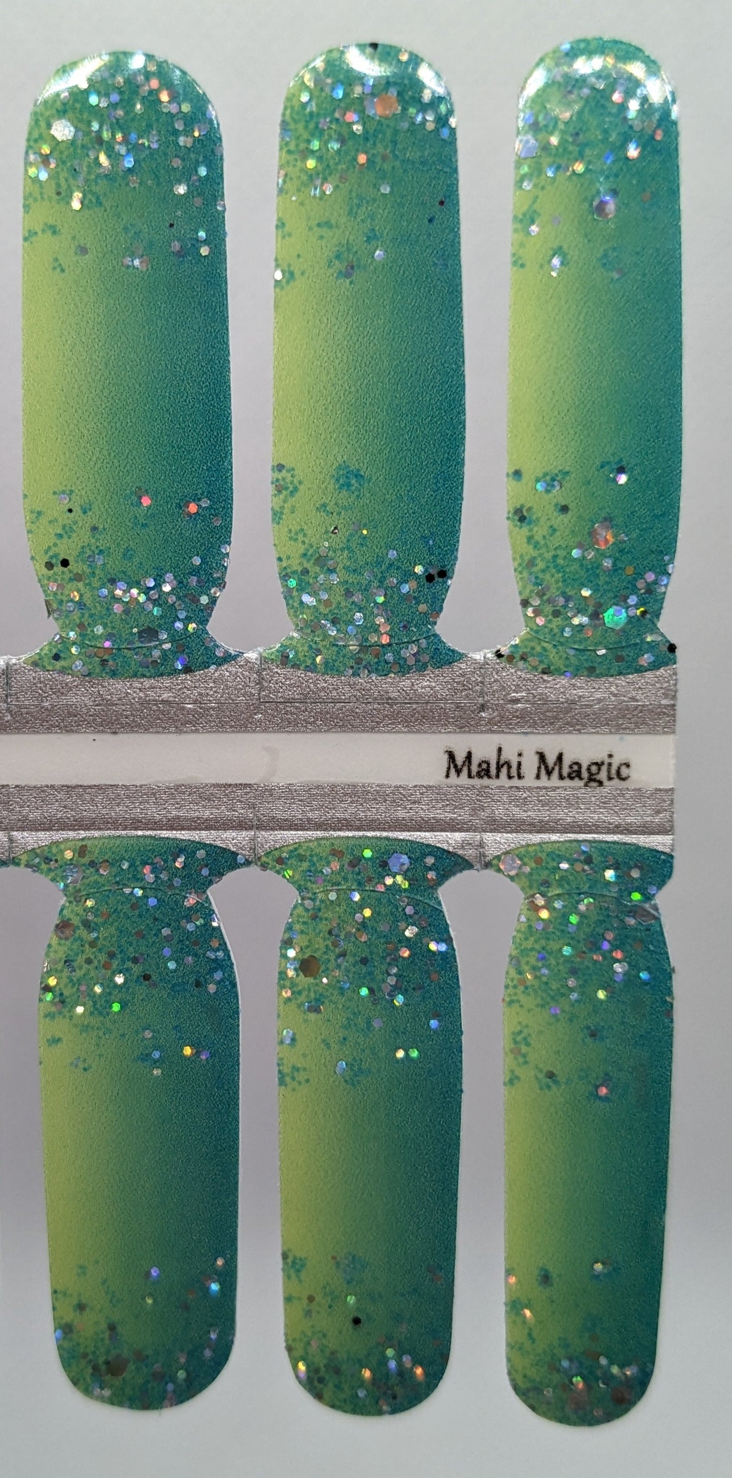 Mahi Magic