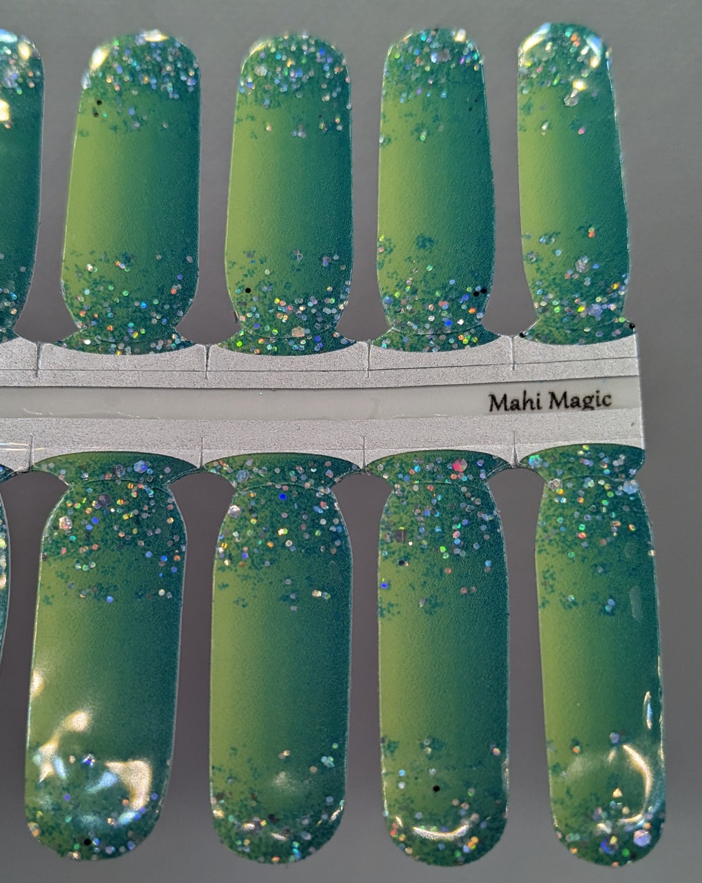 Mahi Magic