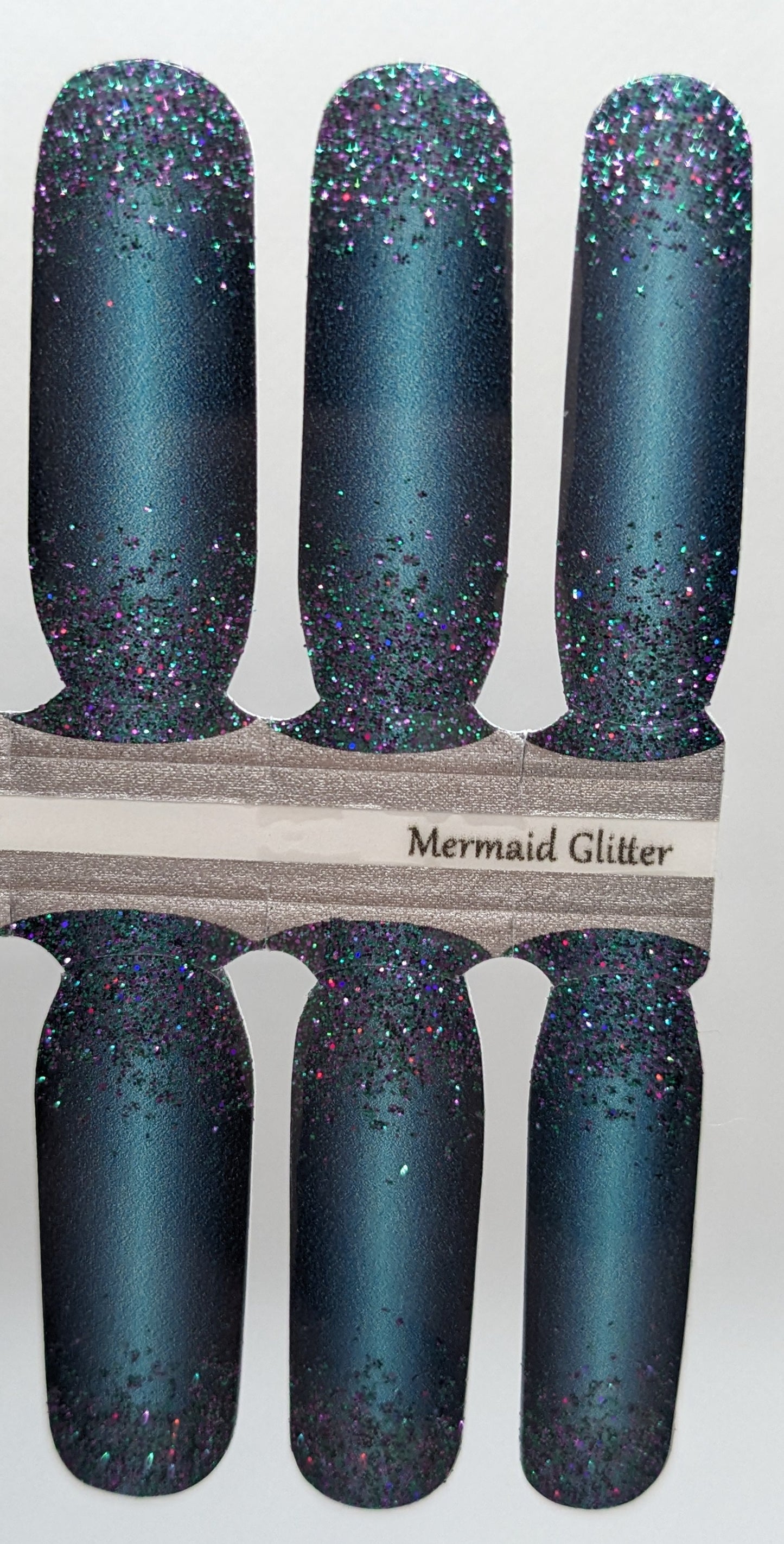 Mermaid Glitter