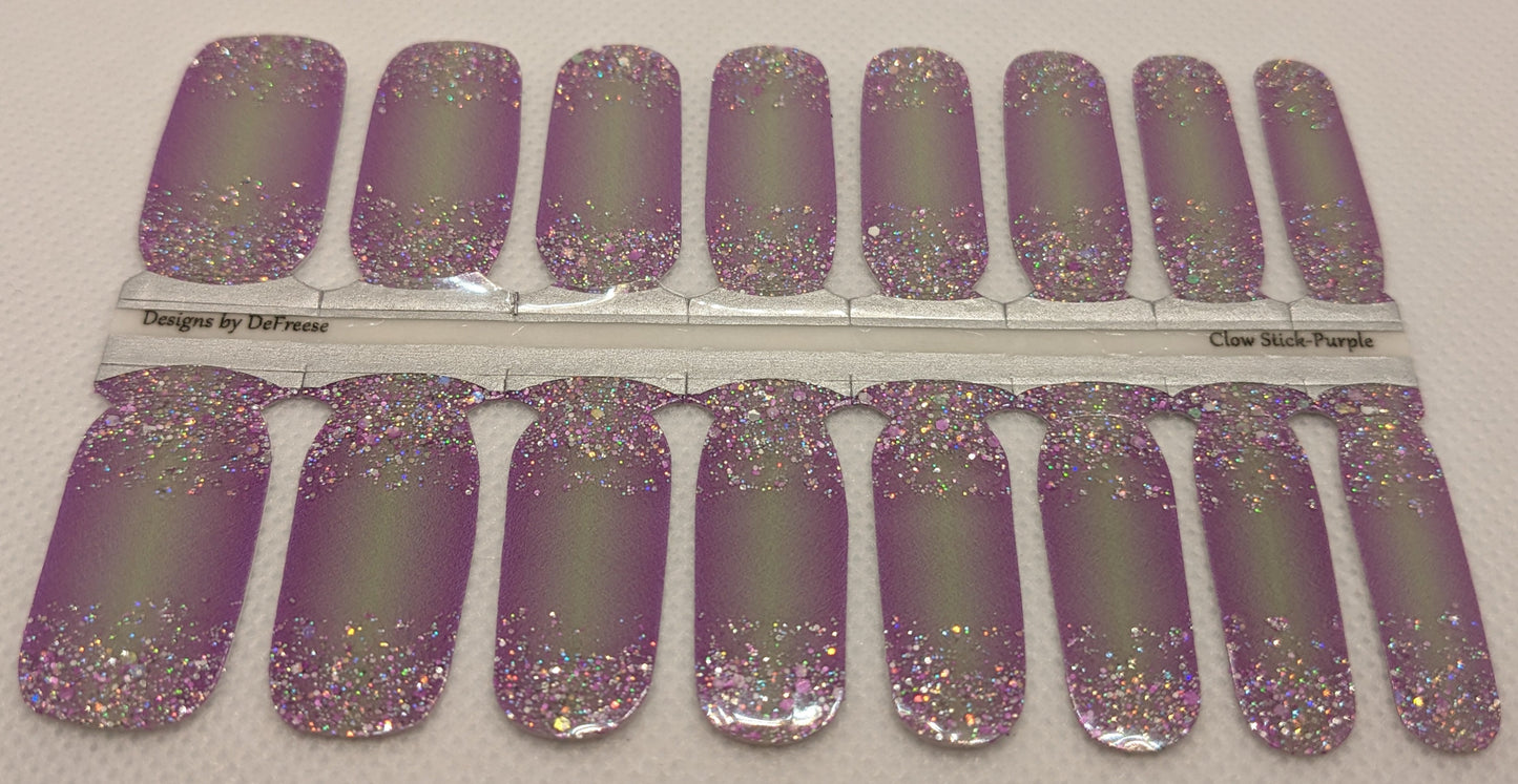 Glow Stick-Purple
