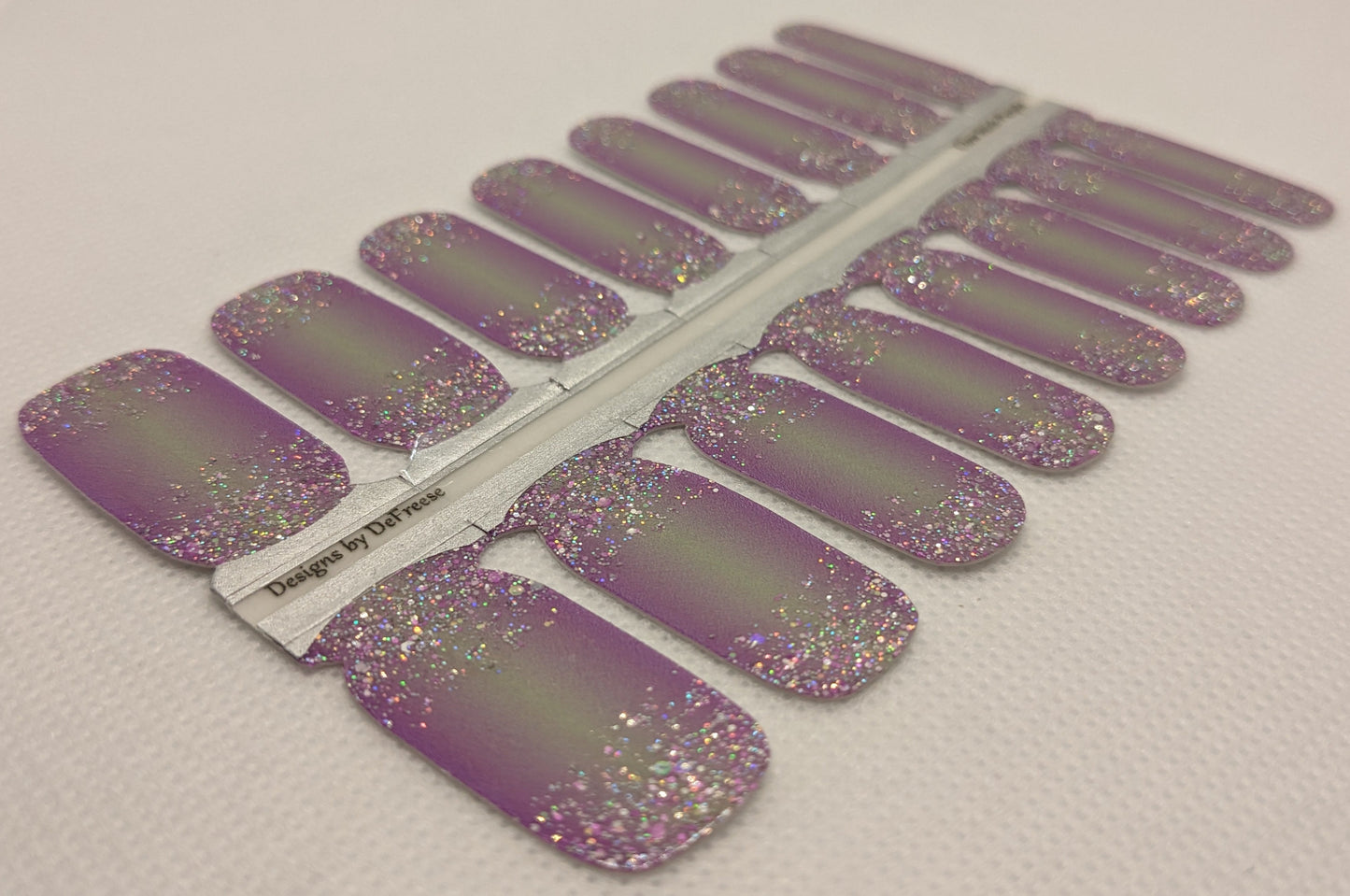 Glow Stick-Purple
