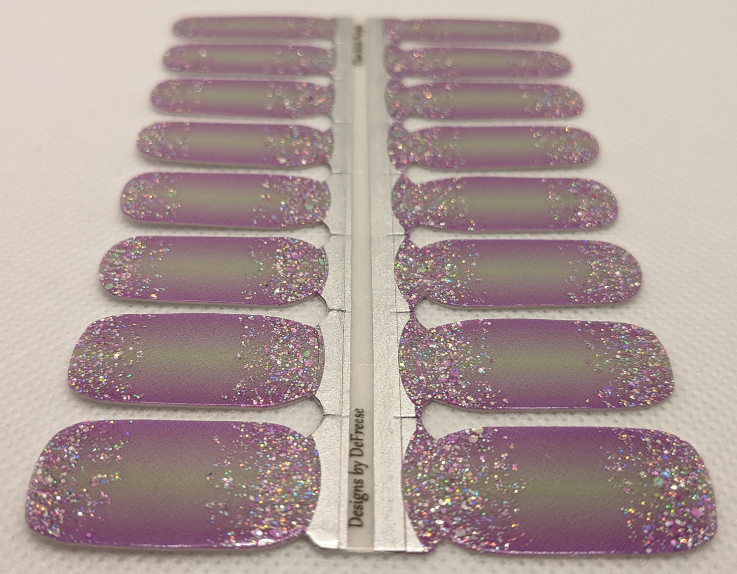 Glow Stick-Purple