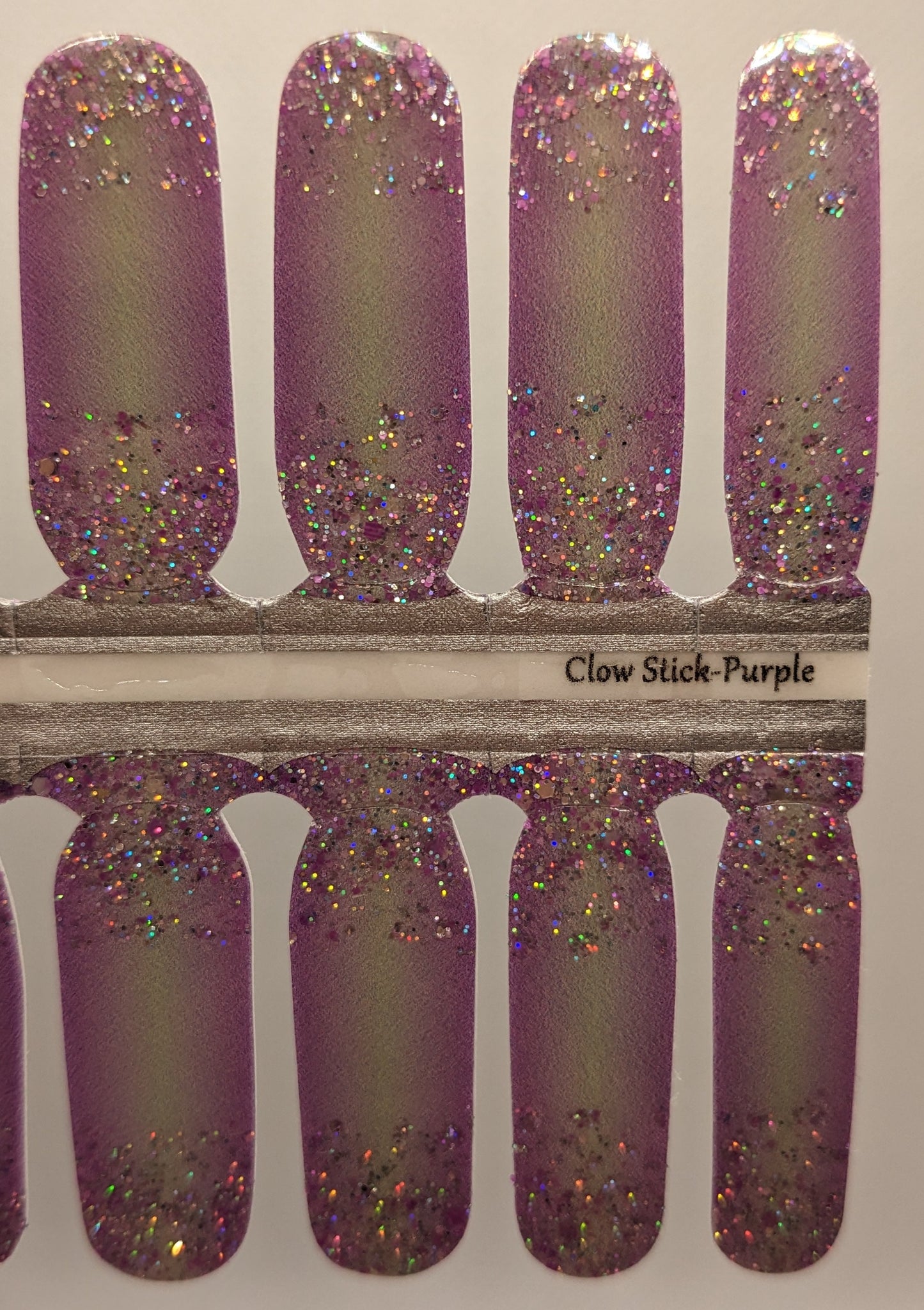 Glow Stick-Purple