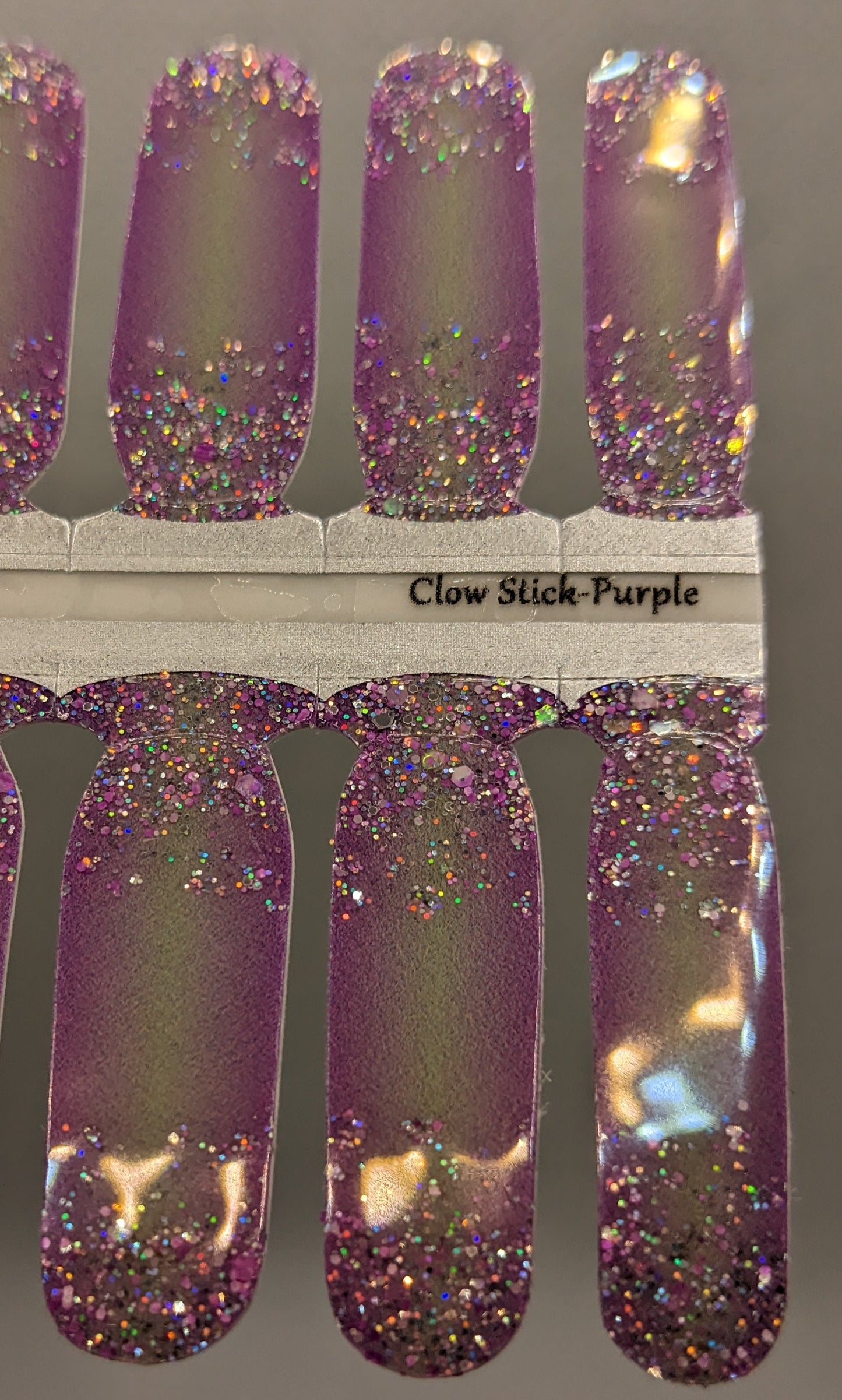Glow Stick-Purple