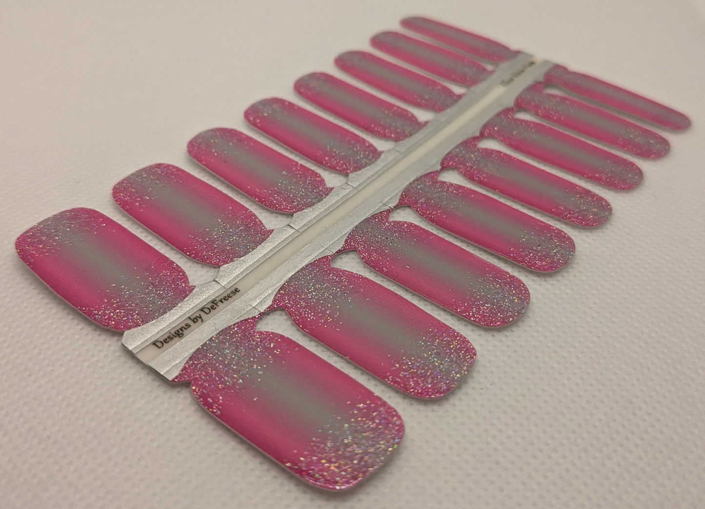 Glow Stick-Pink