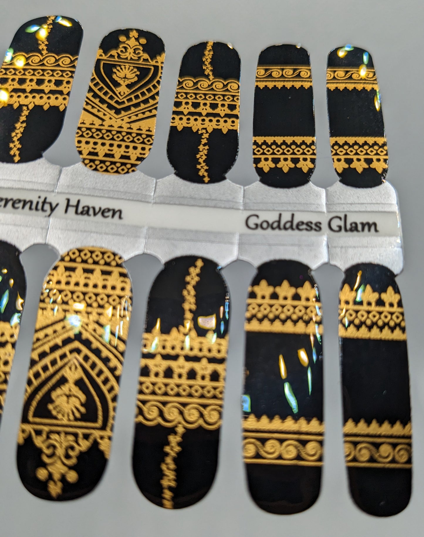 Goddess Glam
