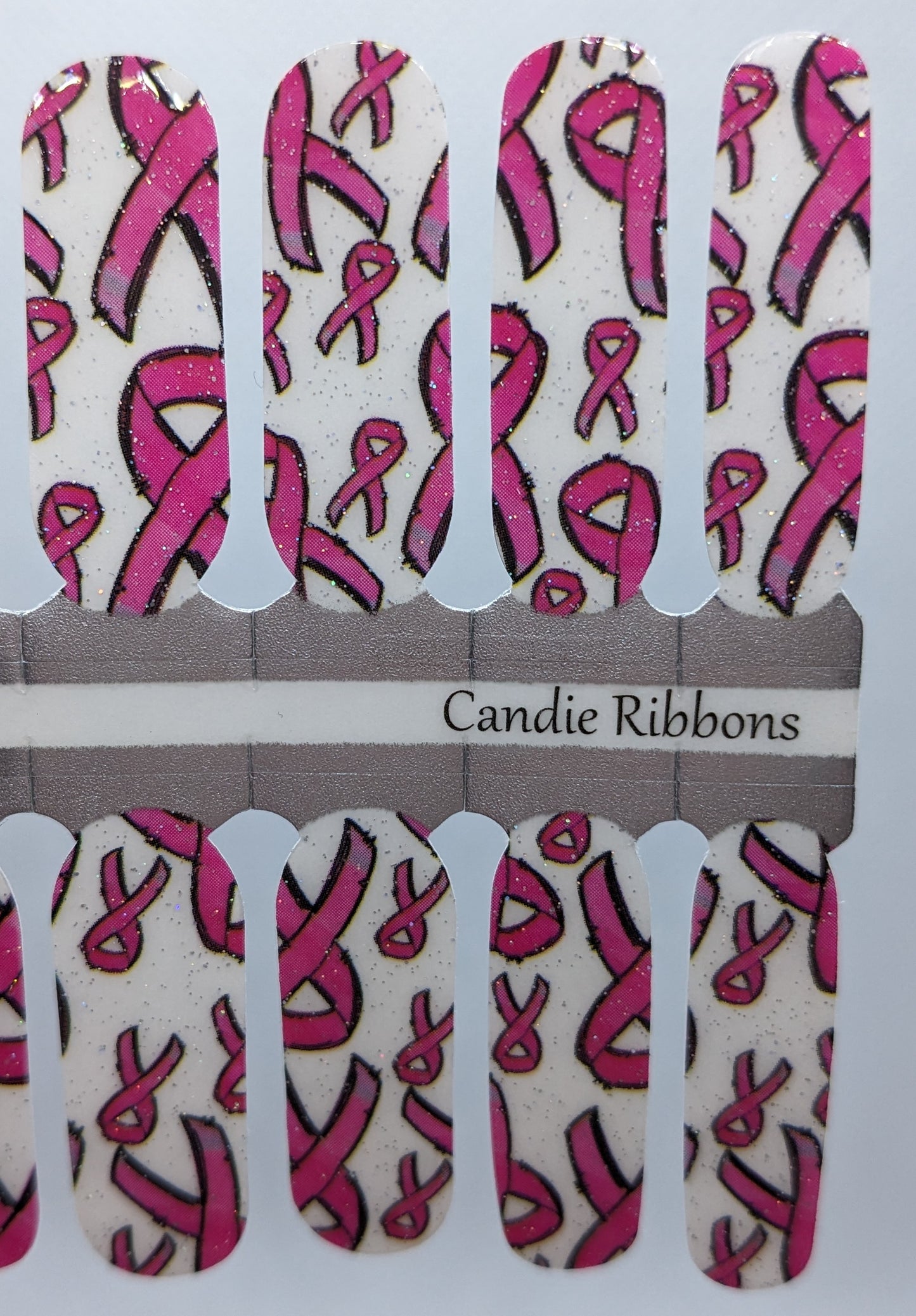Candie Ribbons