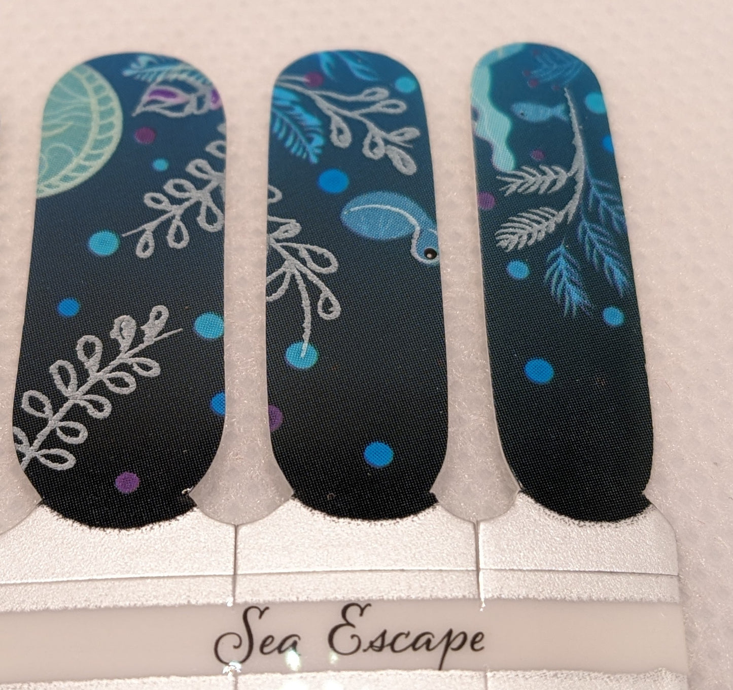 Sea Escape