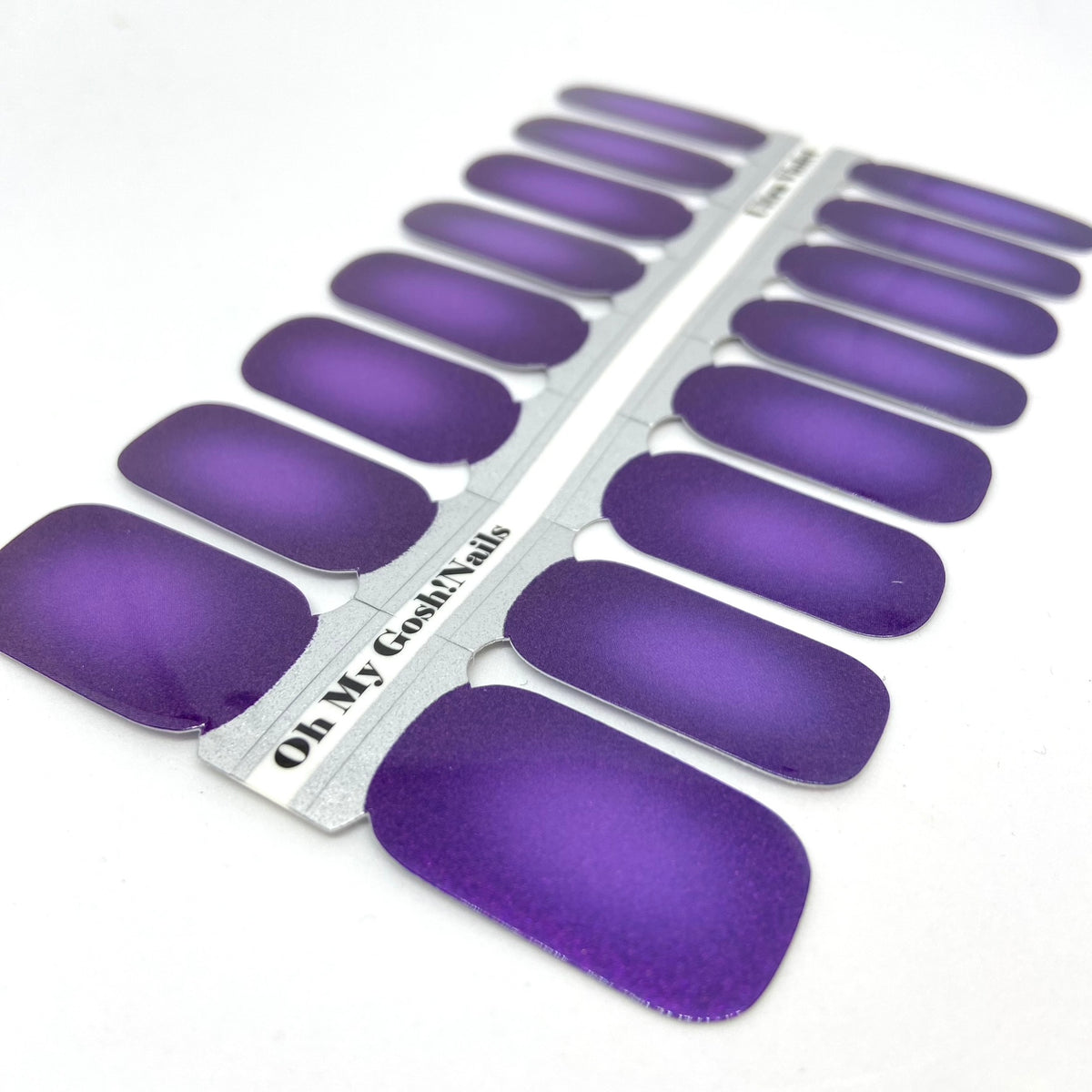 Ultra Violet – Designs by DeFreese