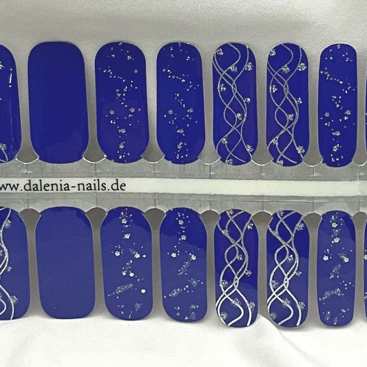Vallerie - Blue