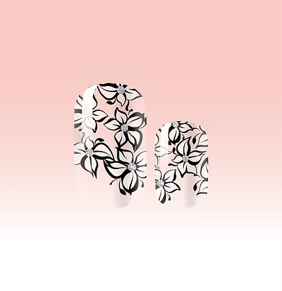 Anthea - Black