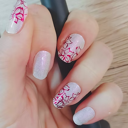 Anthea - Pink