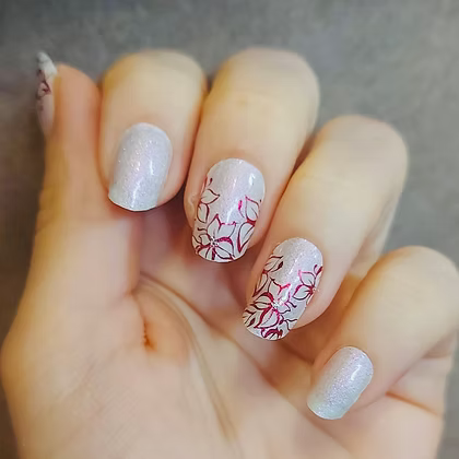 Anthea - Pink