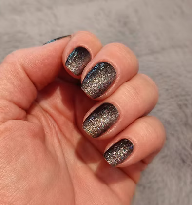 Bella - Black