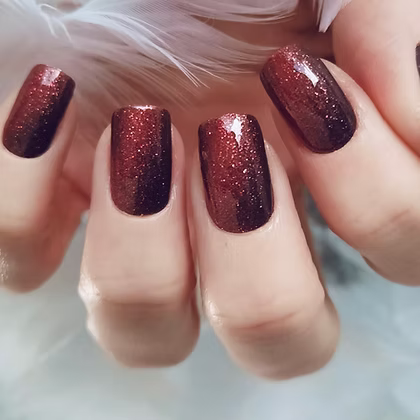 Bella - Burgundy