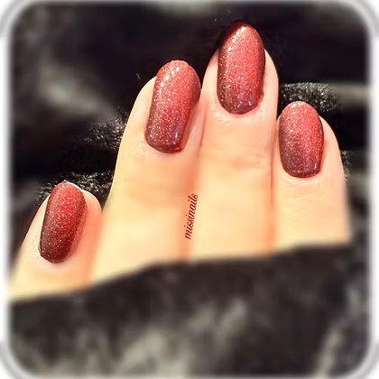 Bella - Burgundy