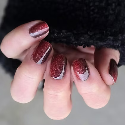 Bella - Burgundy