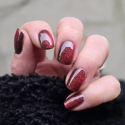 Bella - Burgundy