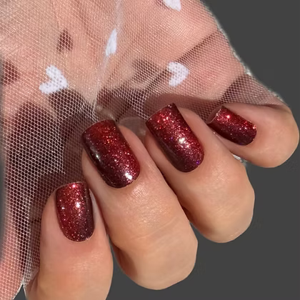 Bella - Burgundy