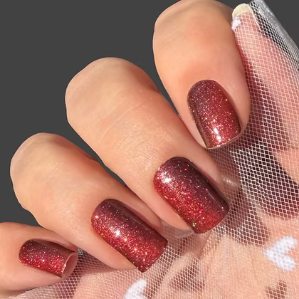 Bella - Burgundy