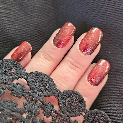 Bella - Burgundy