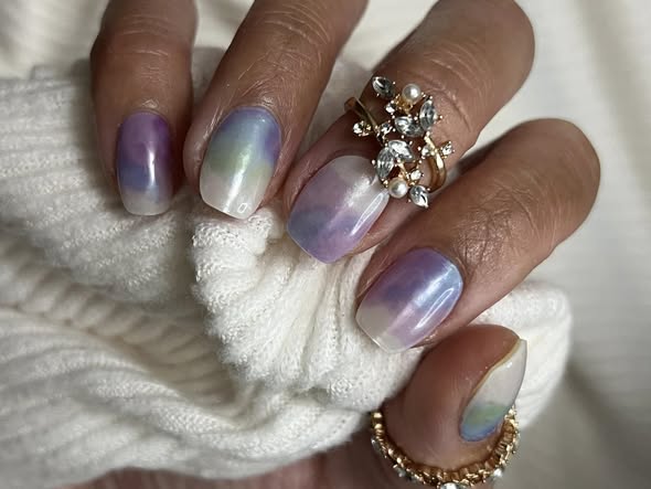 Cotton Candy Jelly