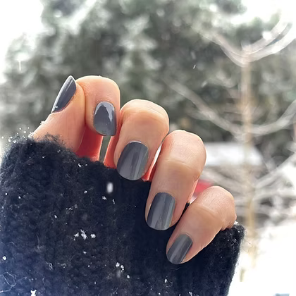 Dark Side - Blueberry