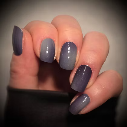 Dark Side - Blueberry