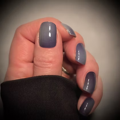 Dark Side - Blueberry