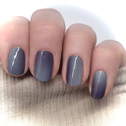 Dark Side - Blueberry