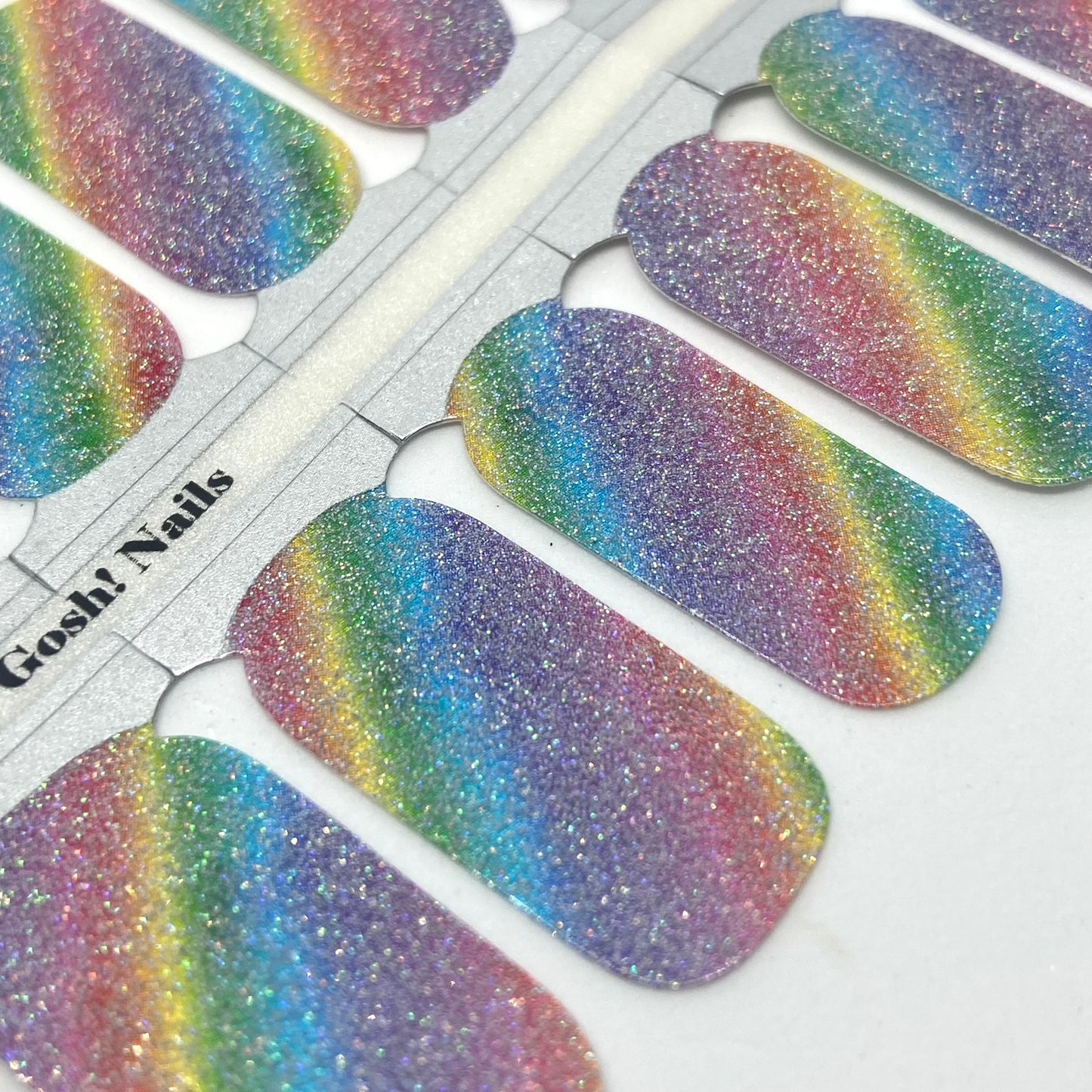 Rainbow Bright