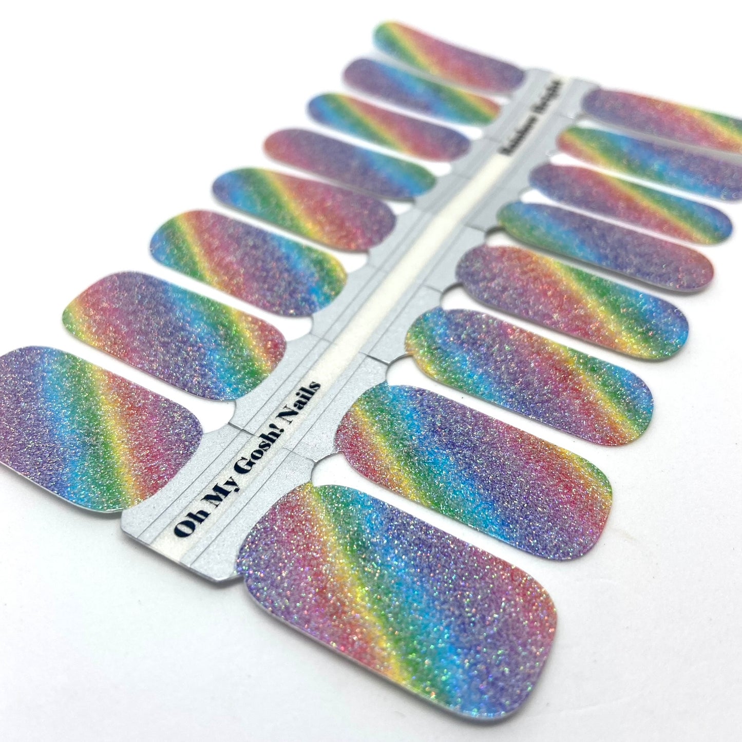 Rainbow Bright
