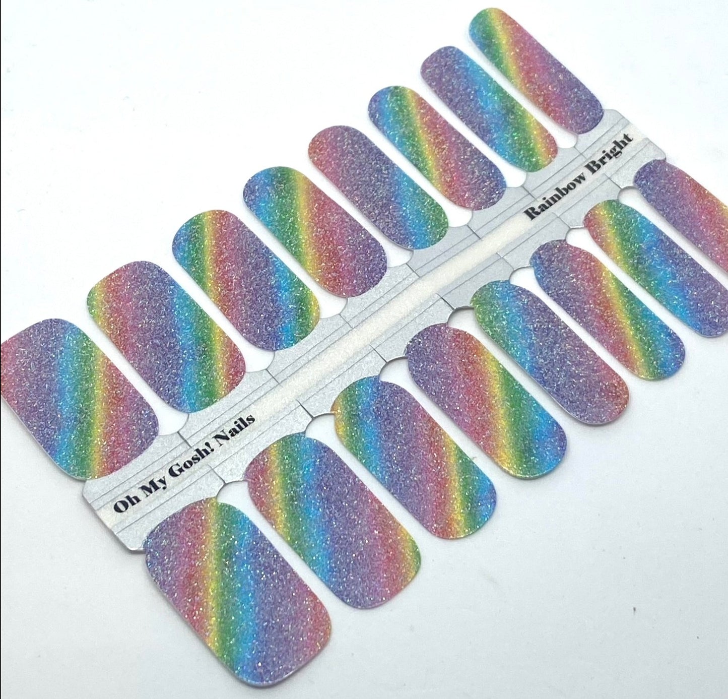 Rainbow Bright