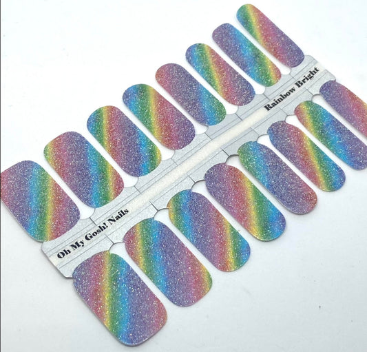Rainbow Bright