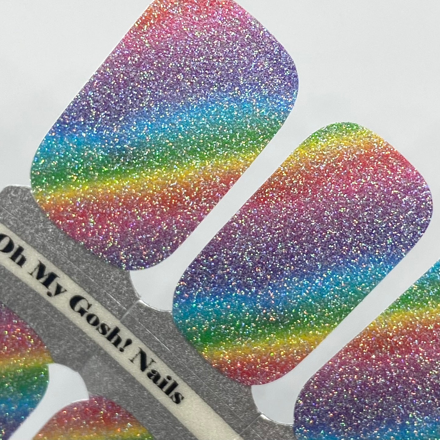 Rainbow Bright