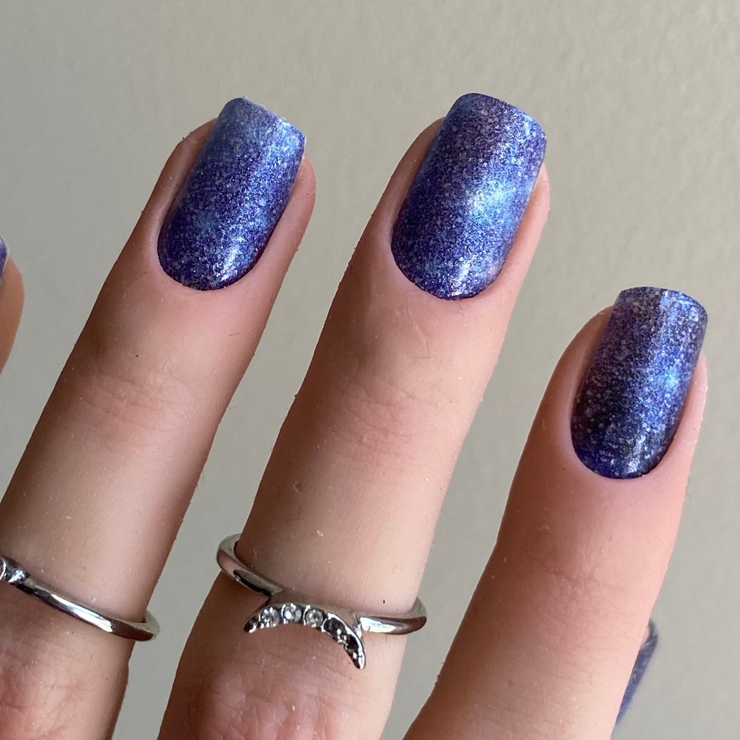 Sparkling Night Sky