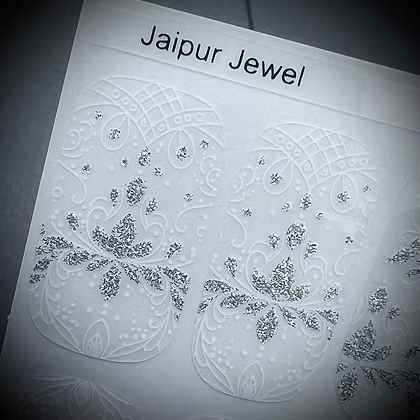 Jaipur Jewel