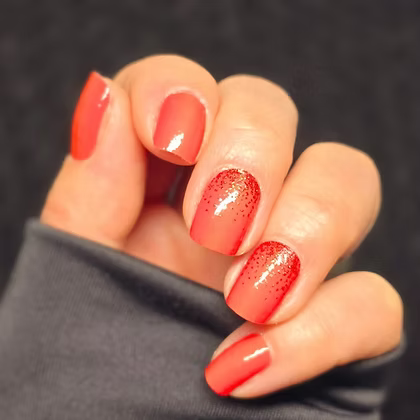 Lovely Red