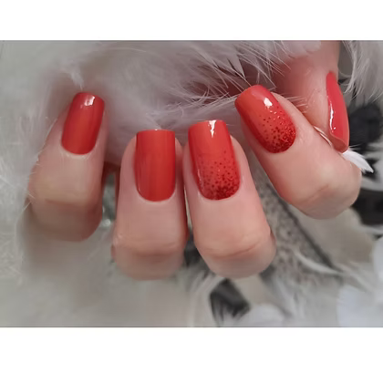 Lovely Red